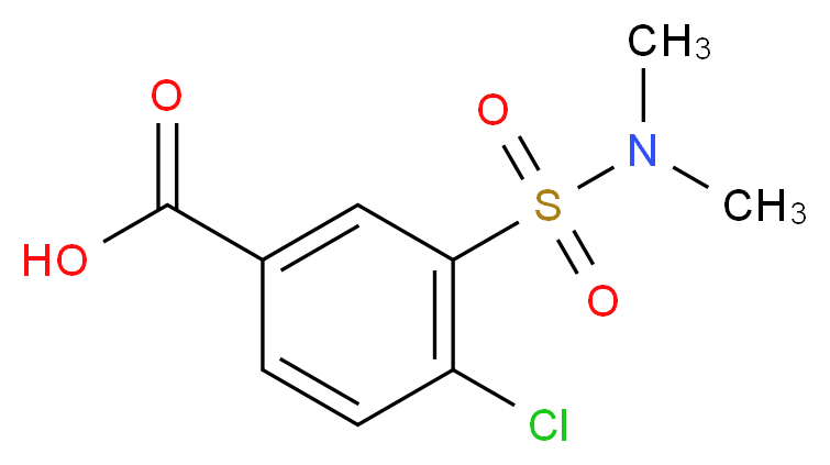 CAS_59210-61-6 molecular structure