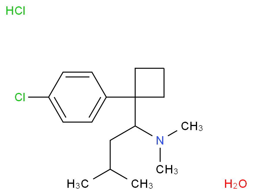 125494-59-9 分子结构