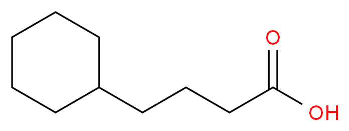 CAS_4441-63-8 分子结构
