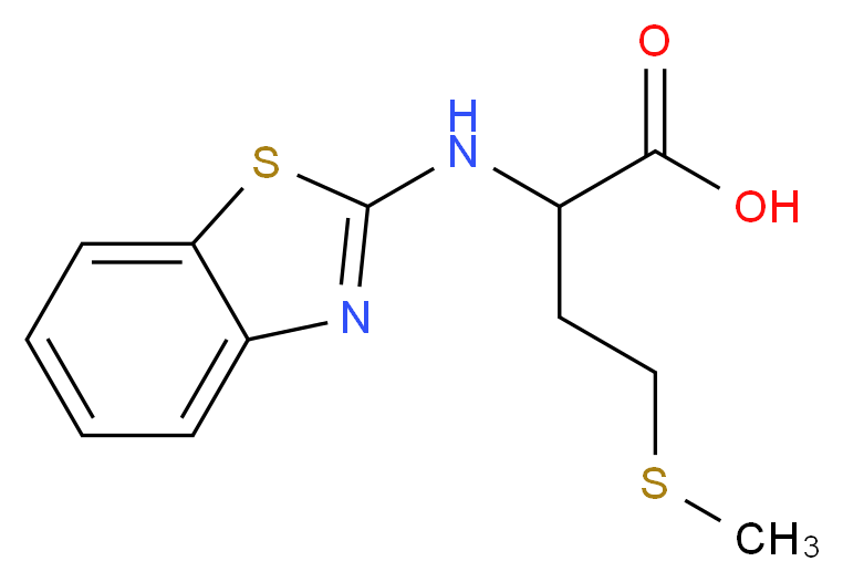 MFCD00649555 分子结构