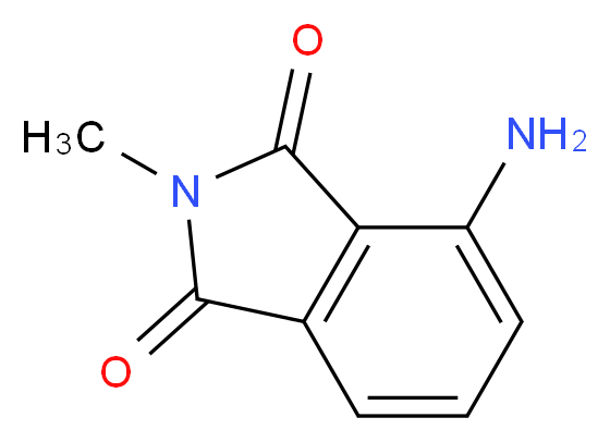 CAS_2257-85-4 molecular structure