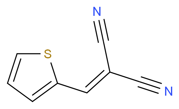 CAS_28162-32-5 分子结构
