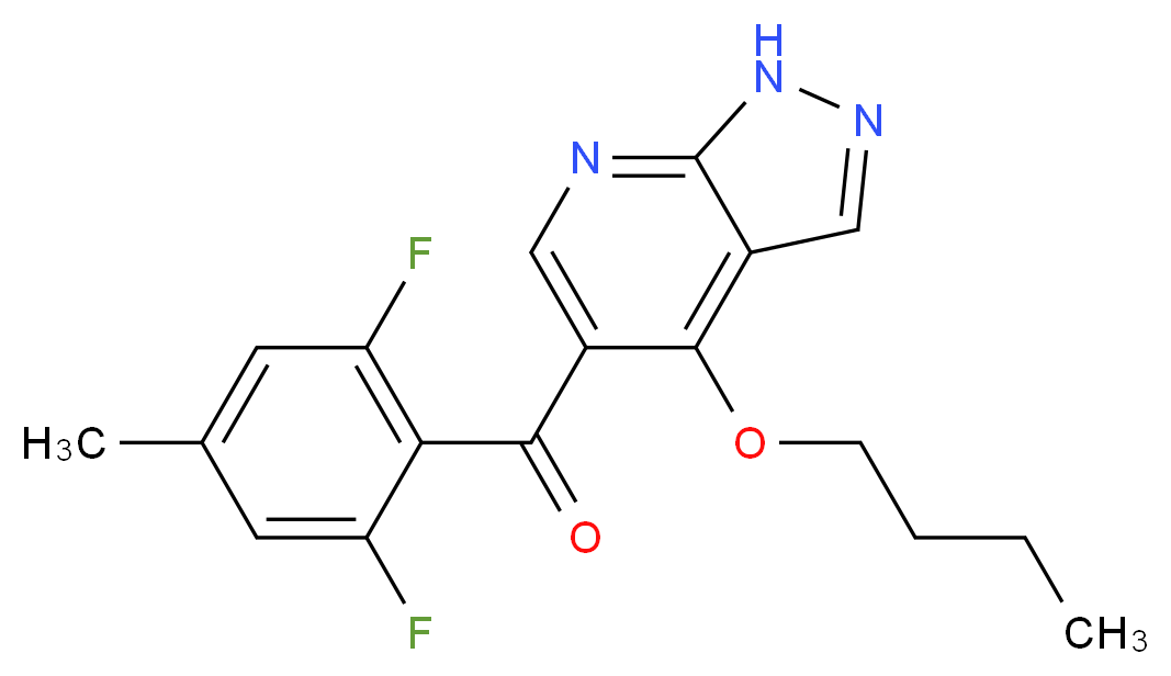 582315-72-8 分子结构