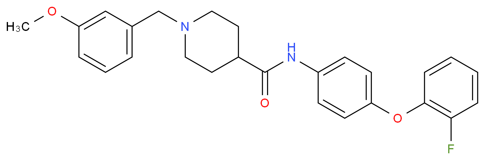  分子结构