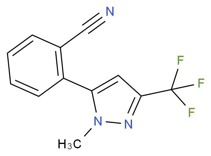 910037-17-1 分子结构