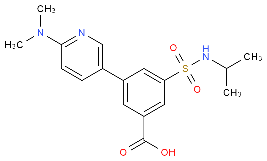  分子结构