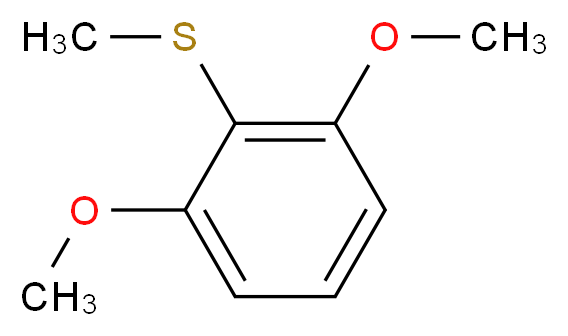 CAS_33617-67-3 分子结构