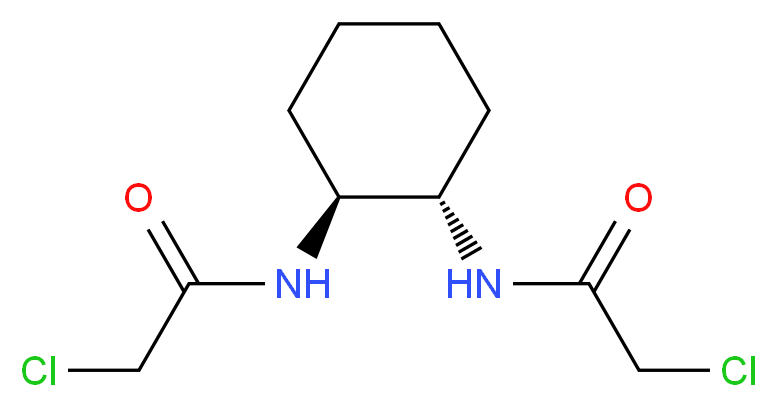 CAS_150576-46-8 分子结构