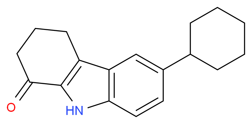 MFCD00427056 分子结构