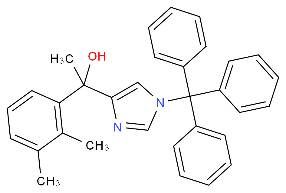 CAS_176721-03-2 分子结构