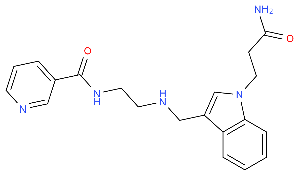  分子结构