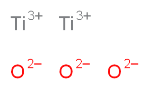 1344-54-3 分子结构