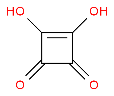 CAS_2892-51-5 分子结构