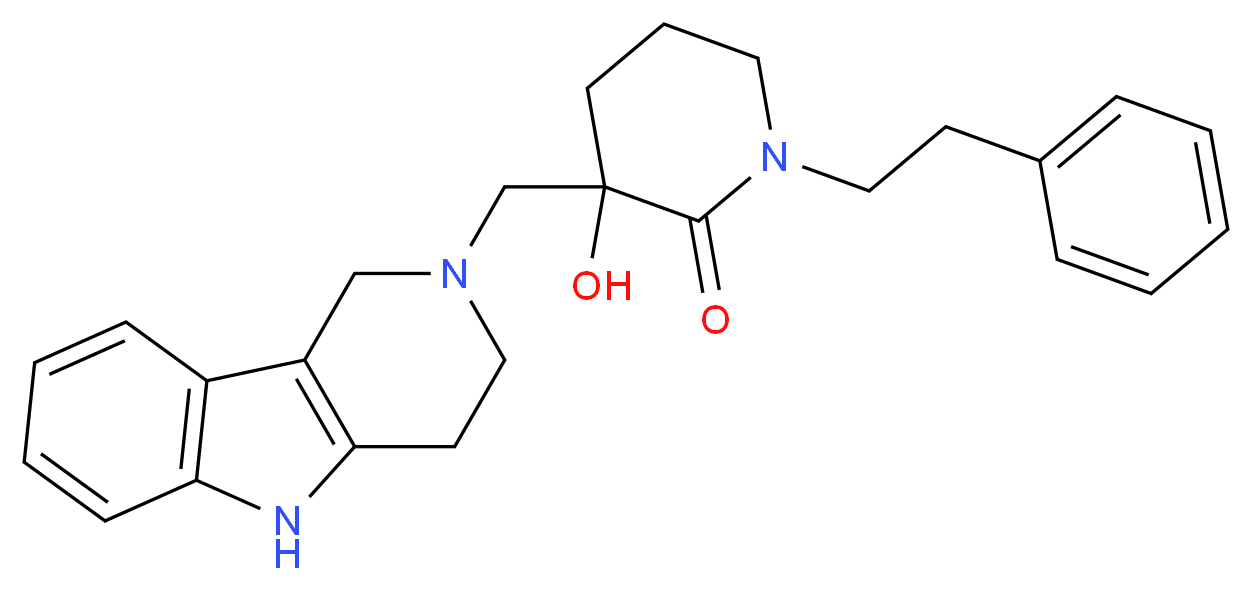  分子结构