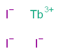 13813-40-6 分子结构