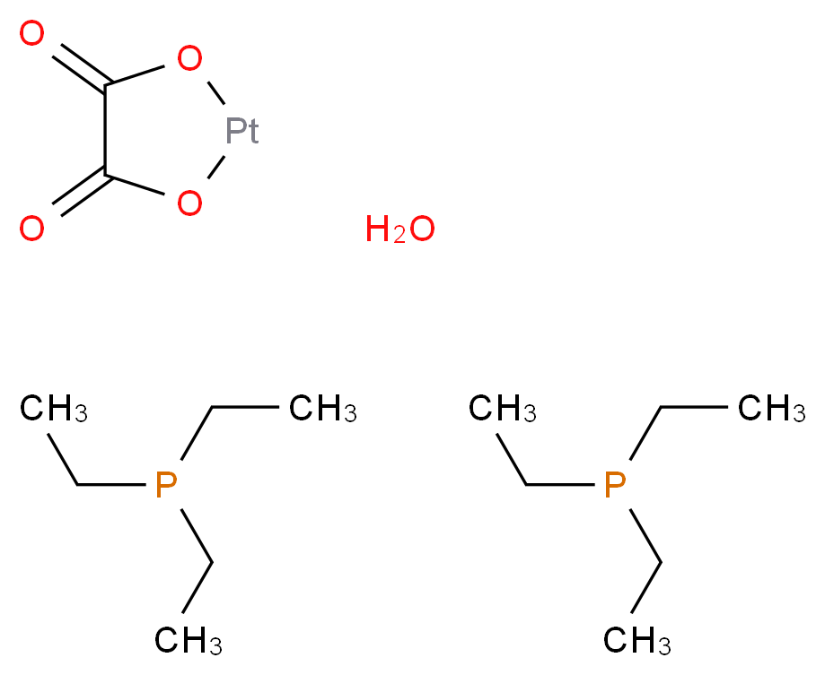 207596-31-4 分子结构