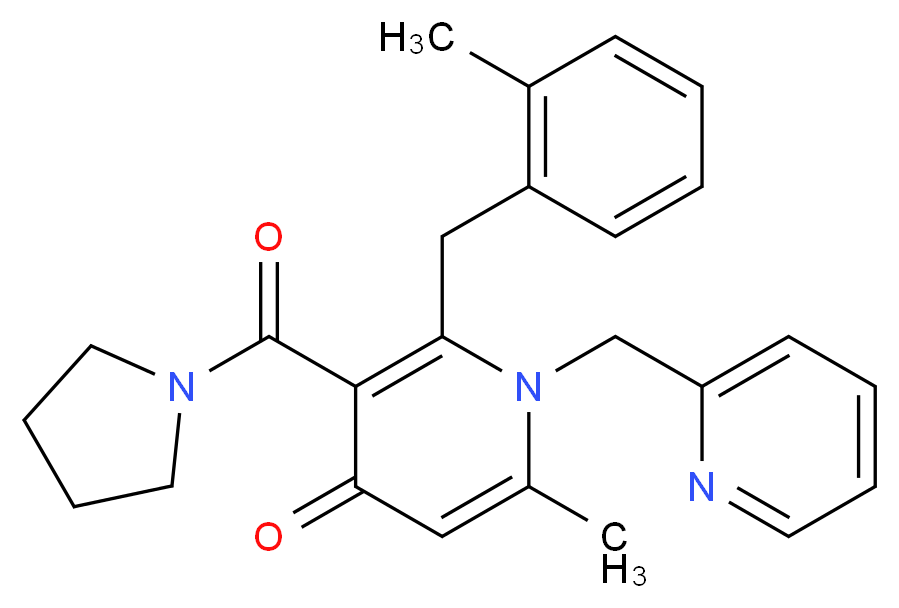  分子结构