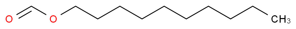 CAS_5451-52-5 分子结构