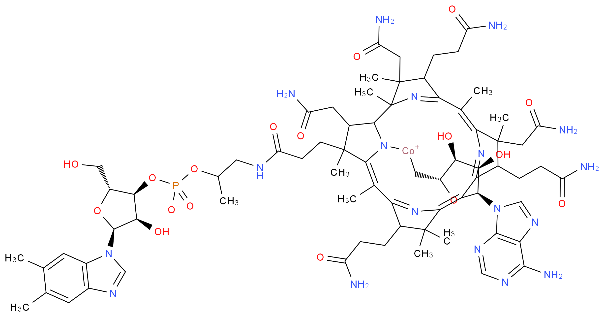 13870-90-1 分子结构