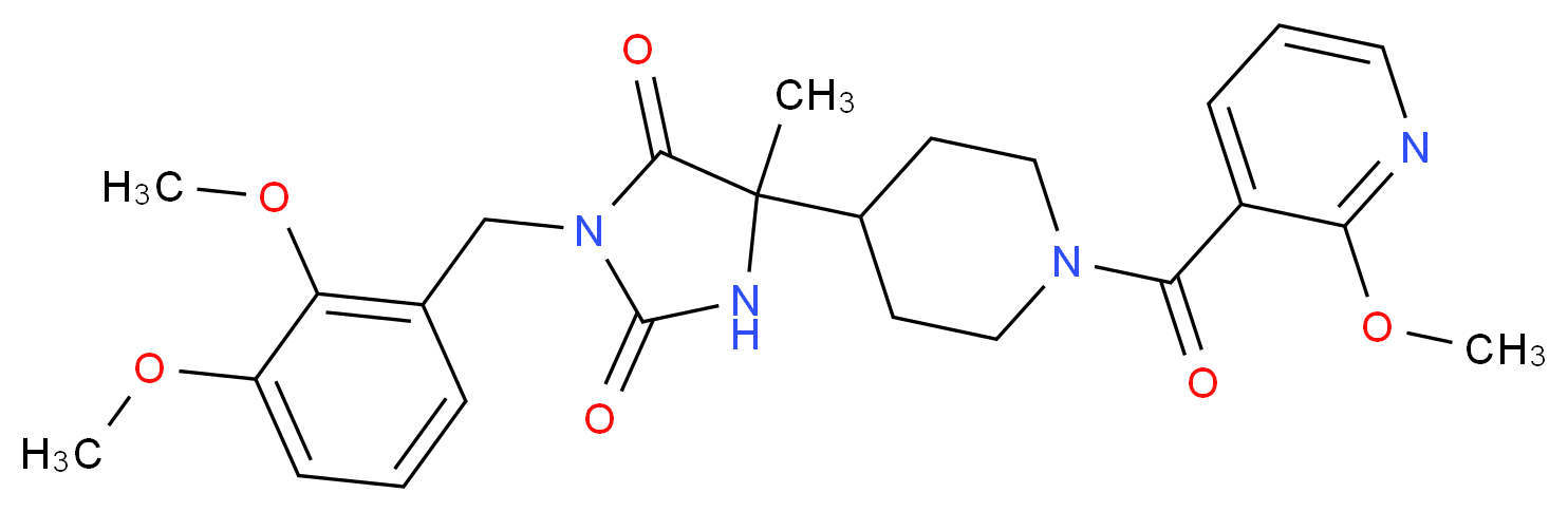  分子结构