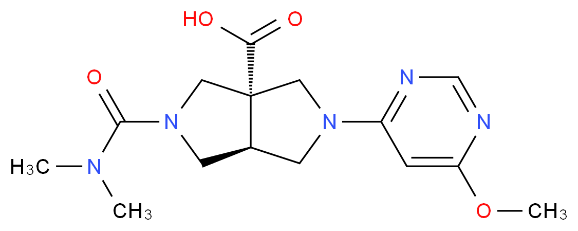  分子结构