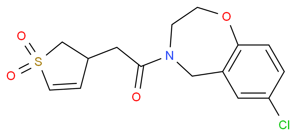  分子结构