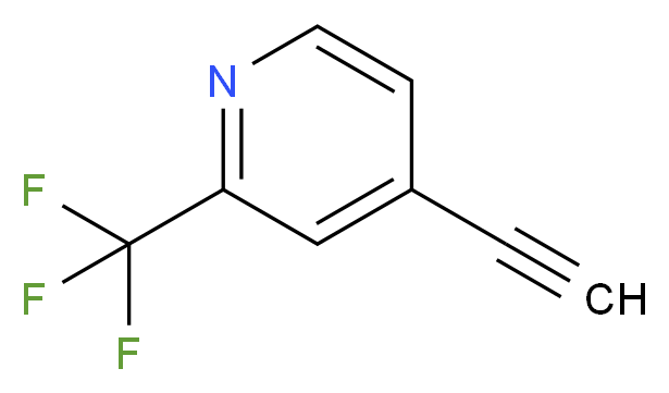 1196151-89-9 分子结构