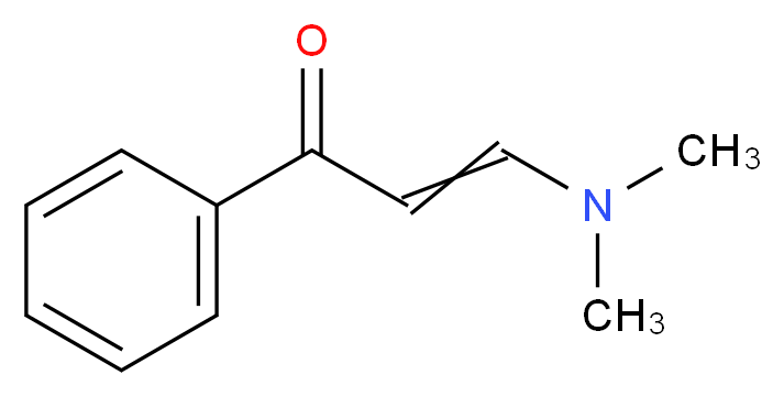 1201-93-0 分子结构