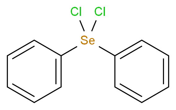 CAS_2217-81-4 分子结构