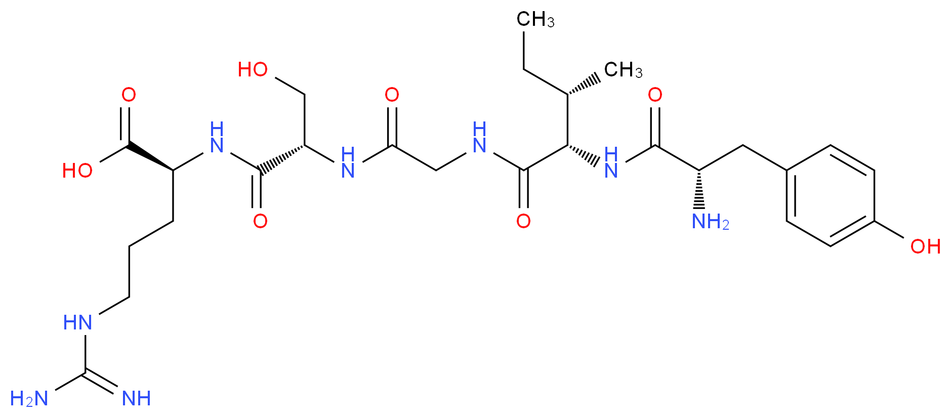 110590-64-2 分子结构