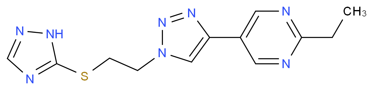  分子结构