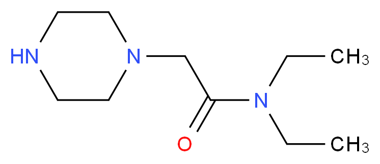 40004-14-6 分子结构