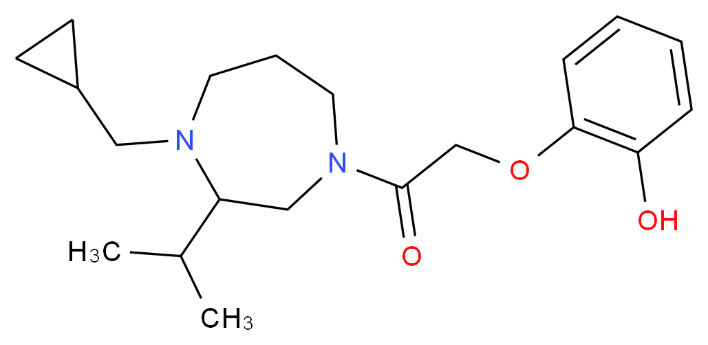  分子结构