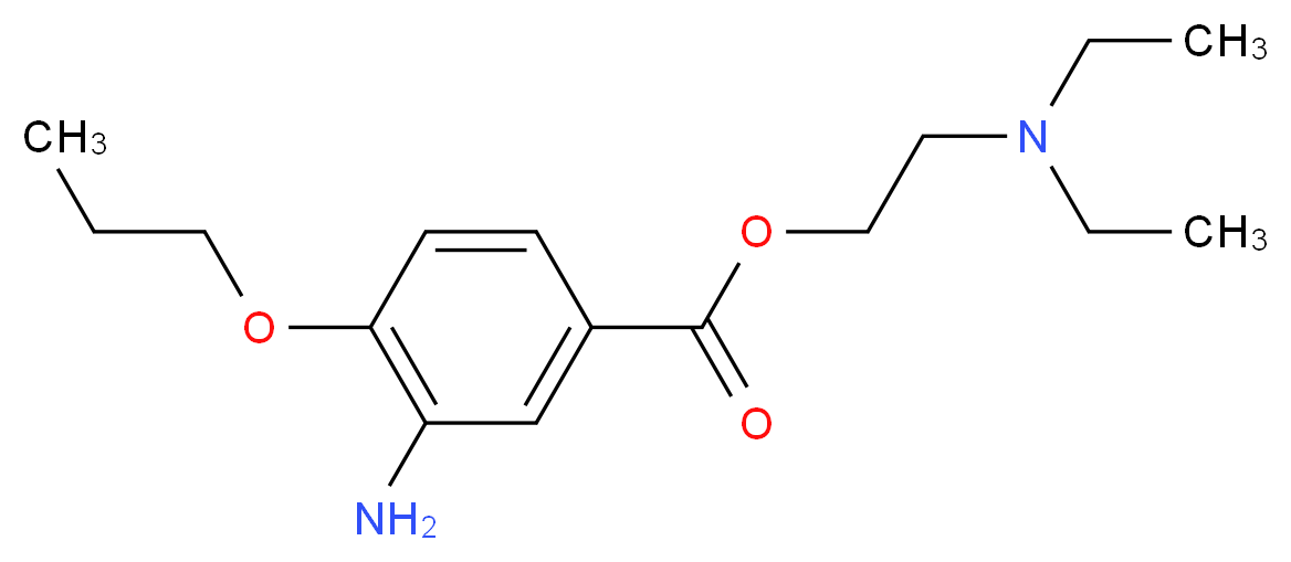 499-67-2 分子结构