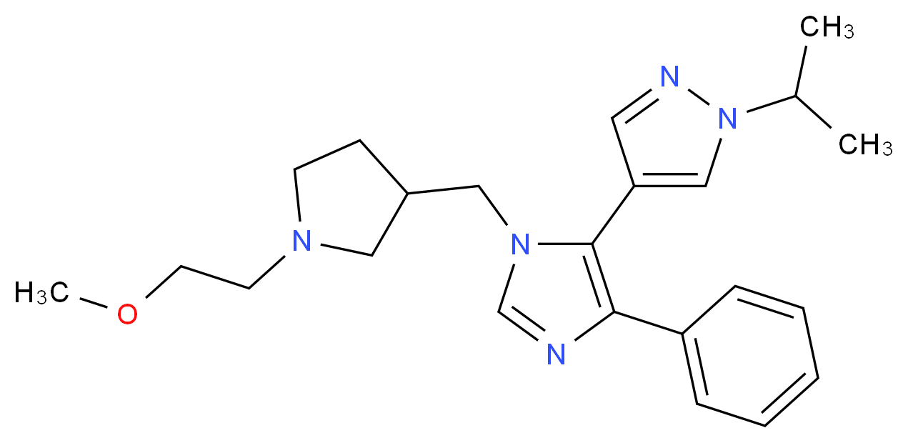  分子结构