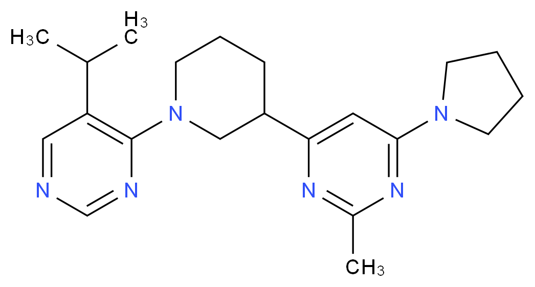  分子结构