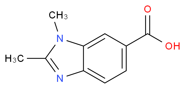 6595-00-2 分子结构