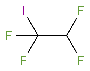 354-41-6 分子结构