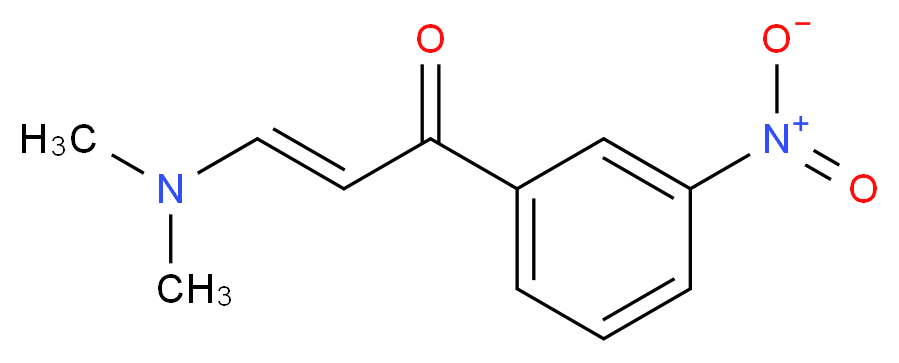 MFCD00024513 分子结构