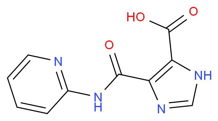 436088-75-4 分子结构