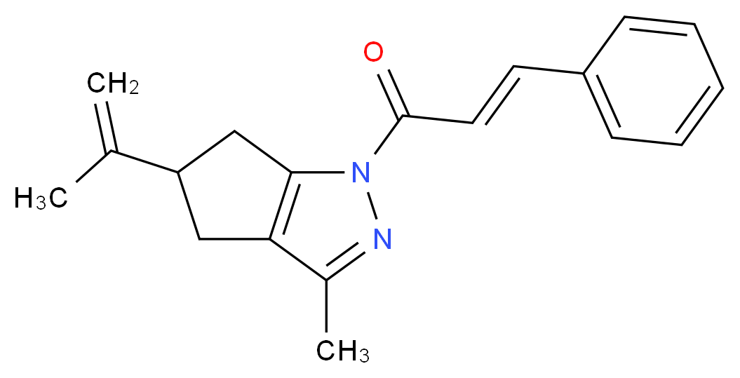 164240442 分子结构