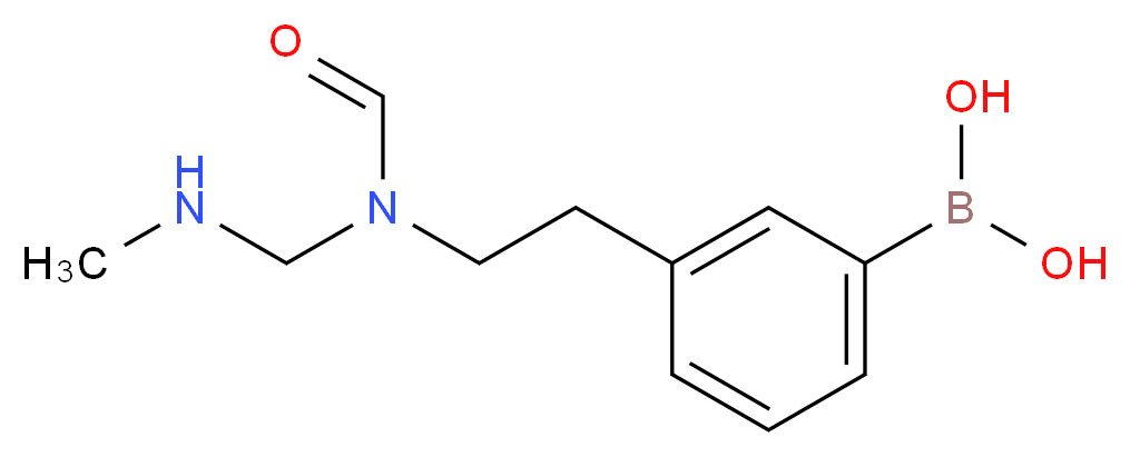 850567-31-6 分子结构