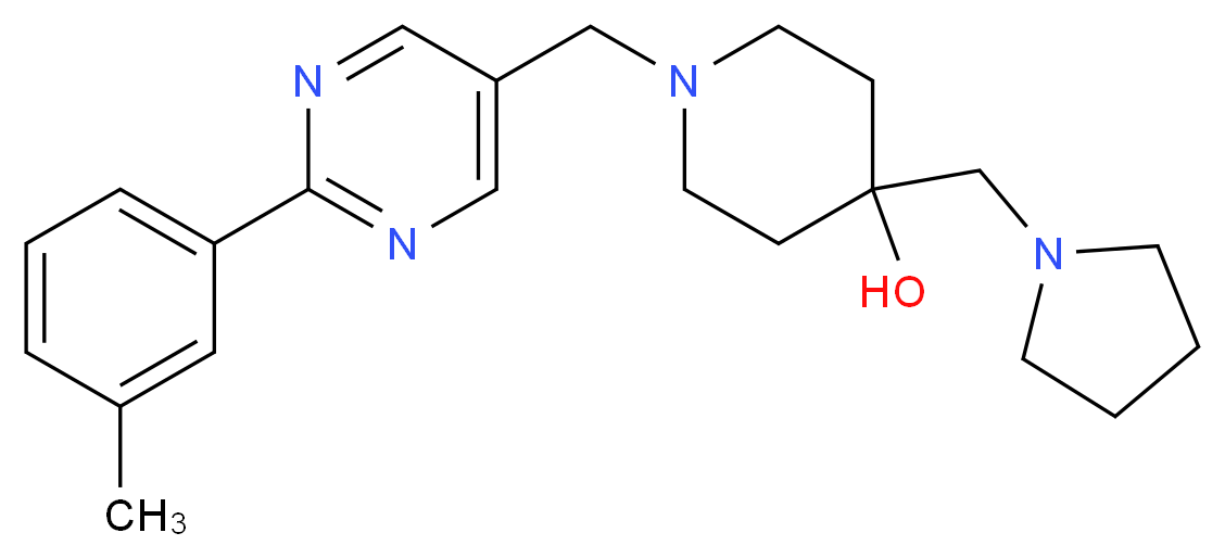  分子结构