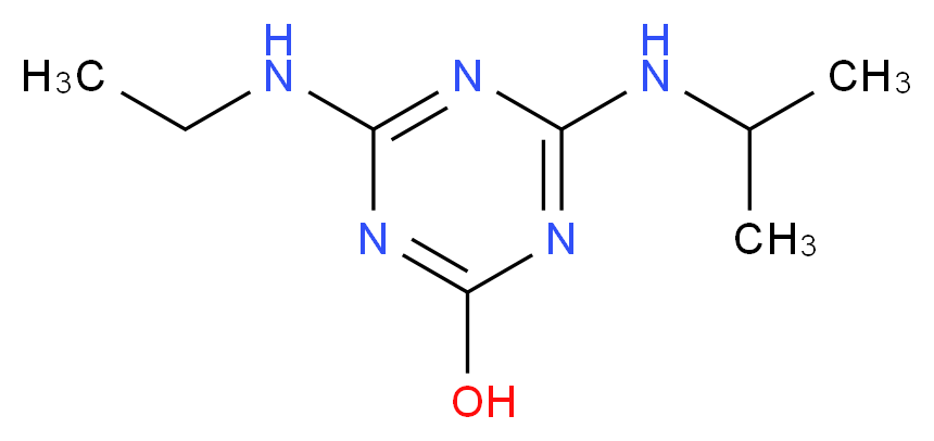 2163-68-0 分子结构