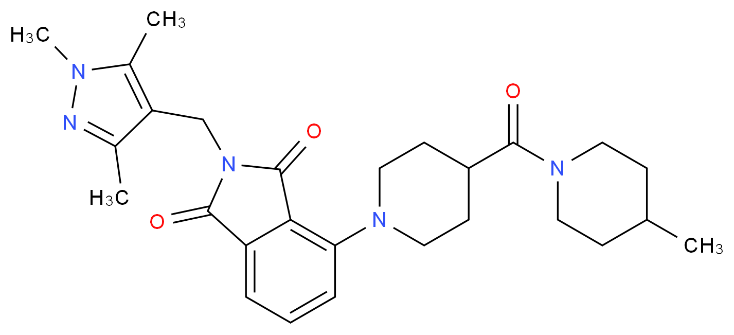  分子结构