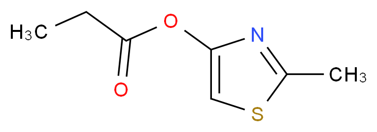 6436-59-5 分子结构