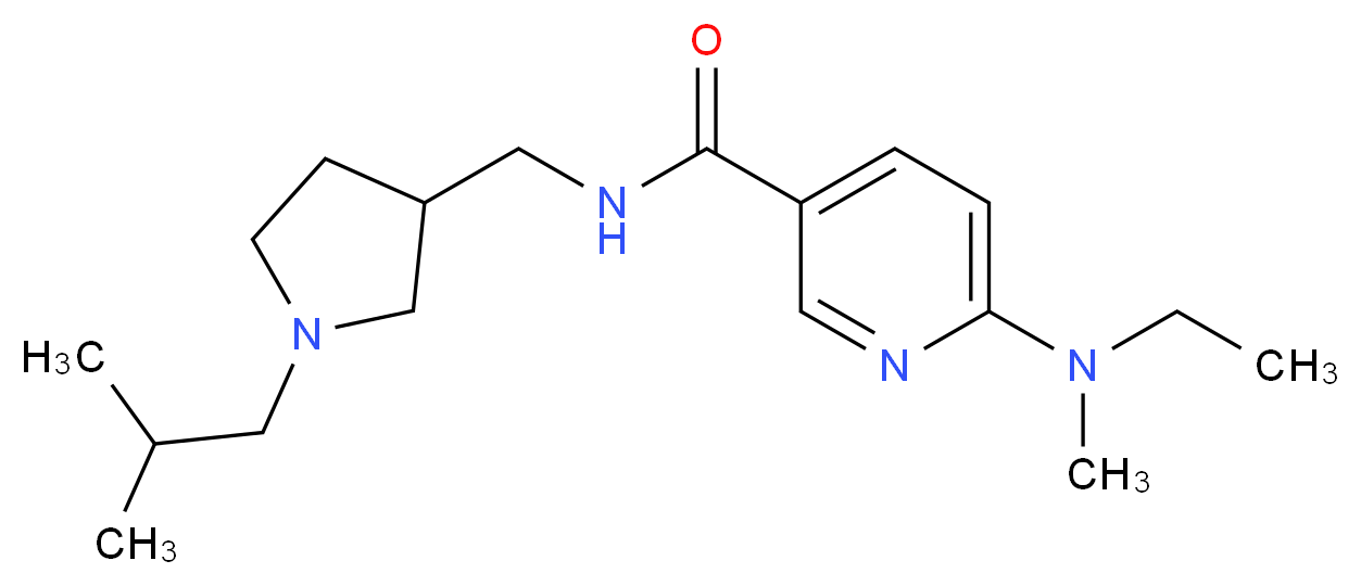  分子结构