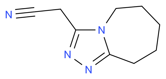 116598-69-7 分子结构