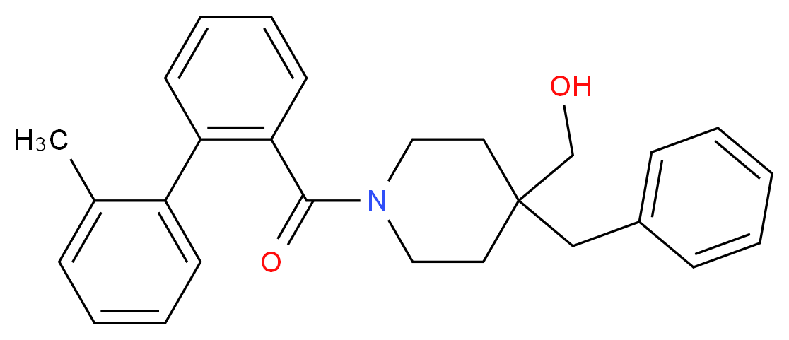  分子结构