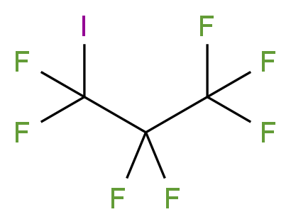 754-34-7 分子结构